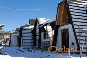 Kopaonik, useljivi novi apartmani sa super pogledom, ski lift do staza u centru ..